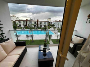 BC Tropical Villa-Luxury